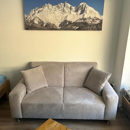 Kitz-Studio Kitzbühel Eksteriør bilde