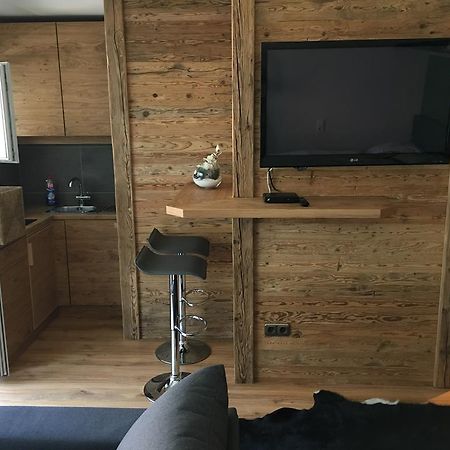 Kitz-Studio Kitzbühel Eksteriør bilde