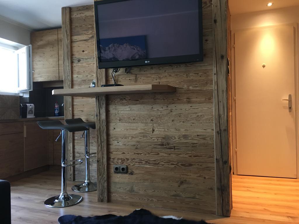 Kitz-Studio Kitzbühel Eksteriør bilde