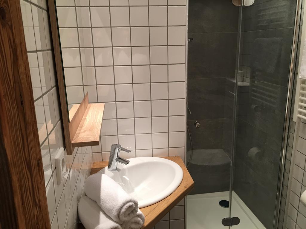 Kitz-Studio Kitzbühel Eksteriør bilde