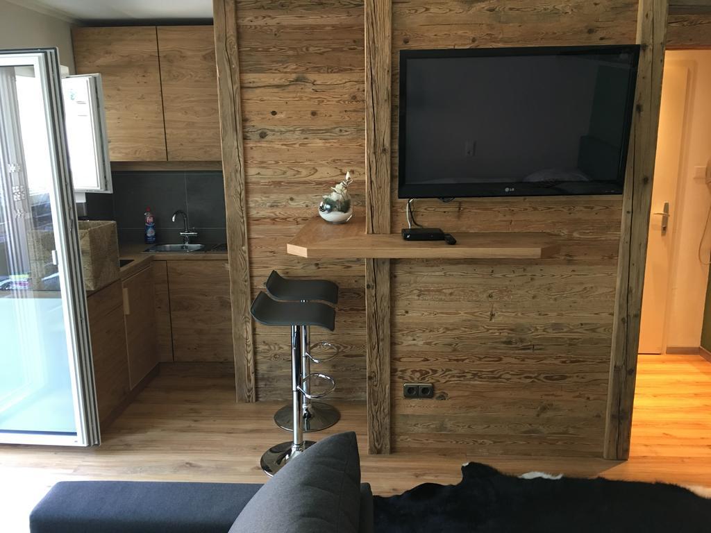 Kitz-Studio Kitzbühel Eksteriør bilde