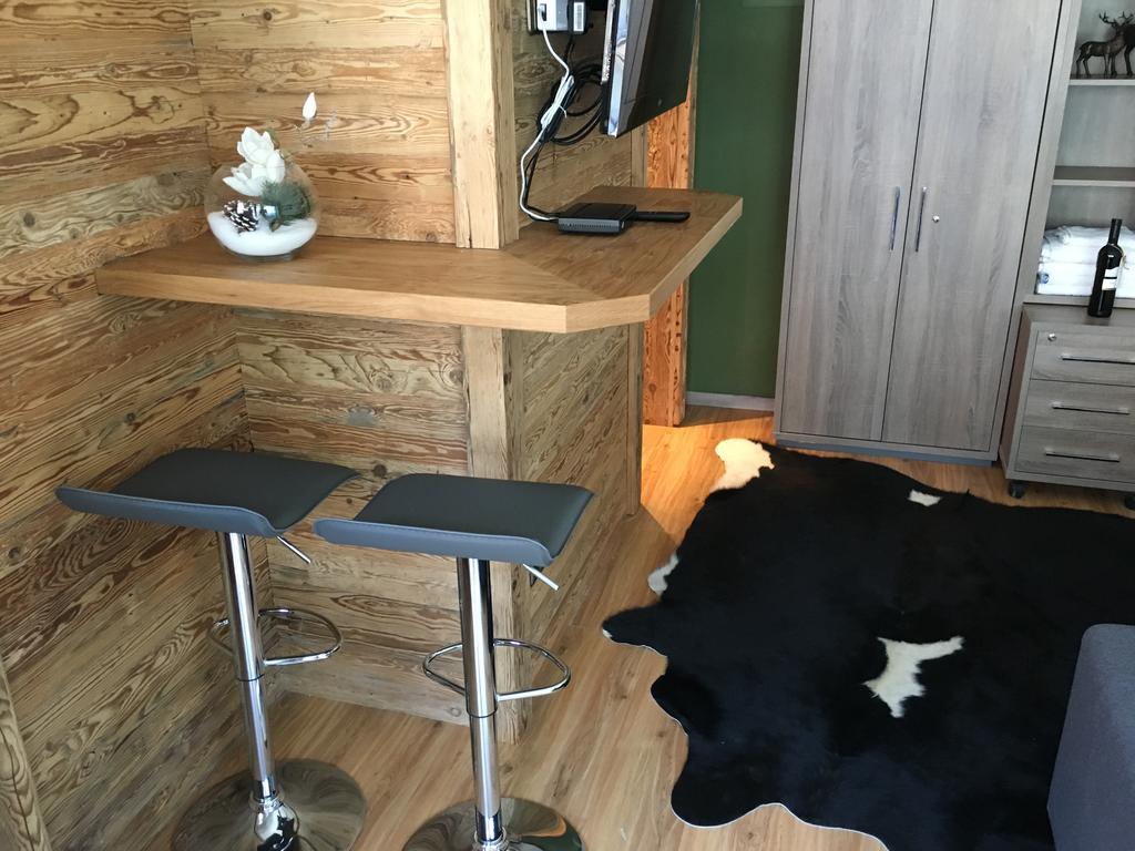 Kitz-Studio Kitzbühel Eksteriør bilde