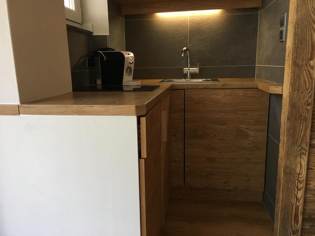 Kitz-Studio Kitzbühel Eksteriør bilde