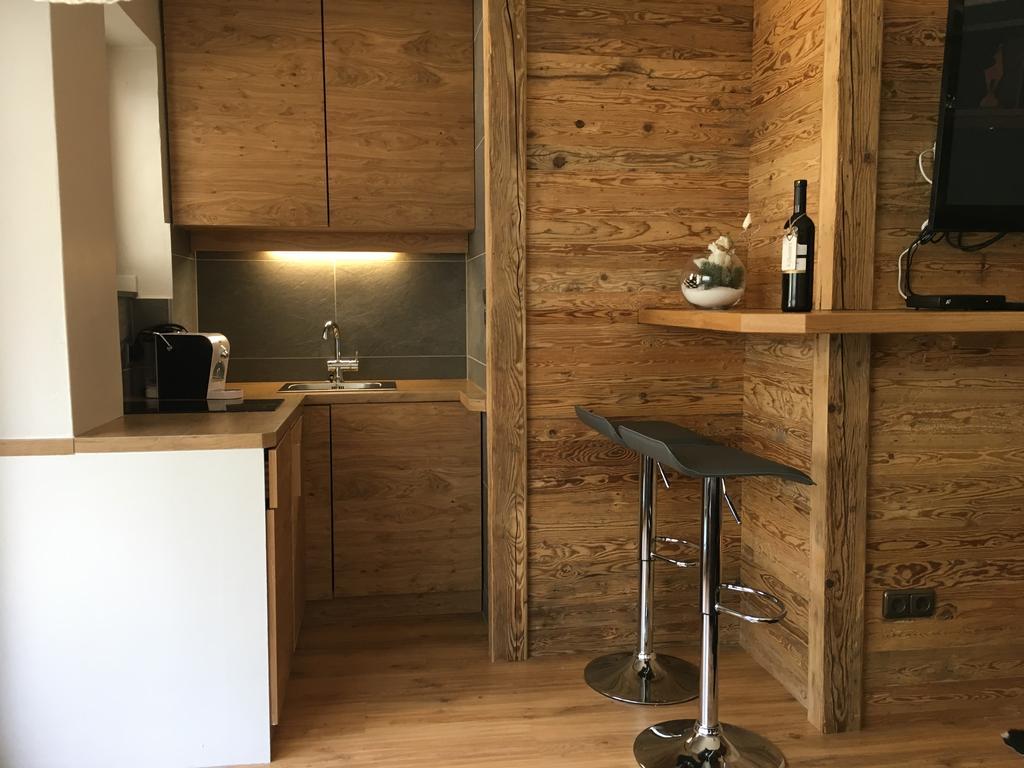 Kitz-Studio Kitzbühel Eksteriør bilde