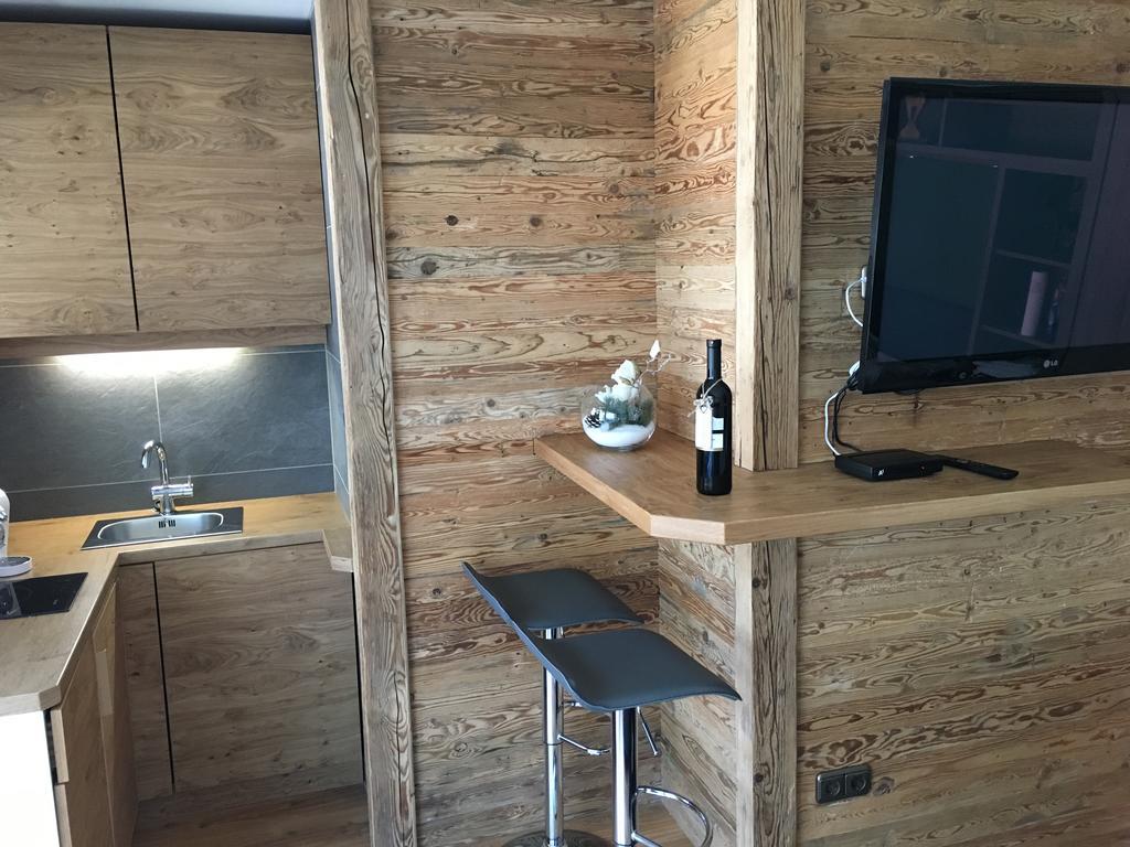Kitz-Studio Kitzbühel Eksteriør bilde