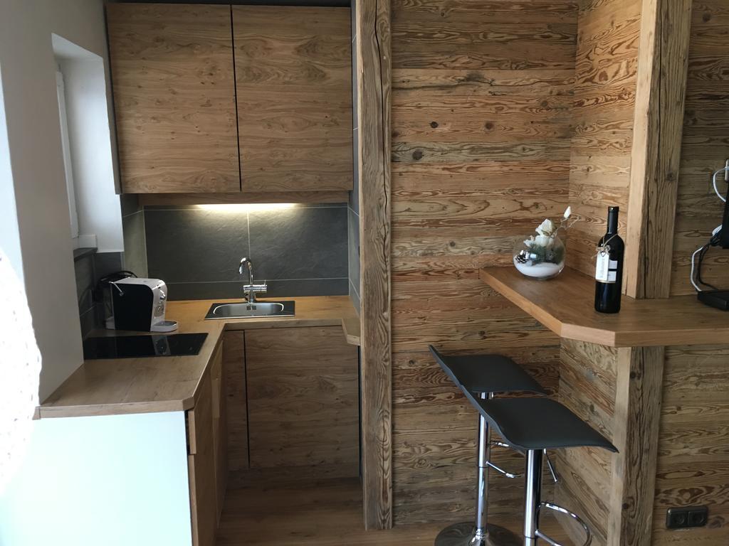 Kitz-Studio Kitzbühel Eksteriør bilde