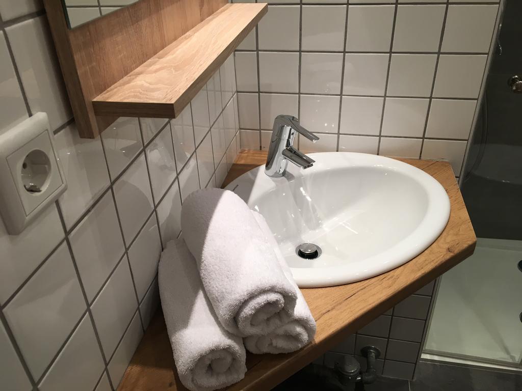 Kitz-Studio Kitzbühel Eksteriør bilde